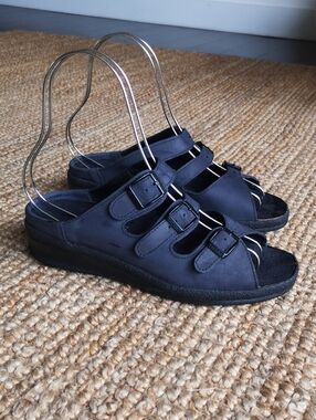 Tatami by Birkenstock 3-strap sandals